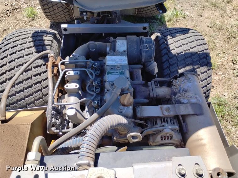 image for item DP3311 CSF SL30  compact utility loader