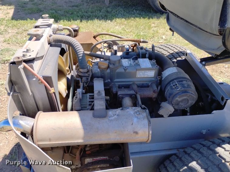 image for item DP3311 CSF SL30  compact utility loader