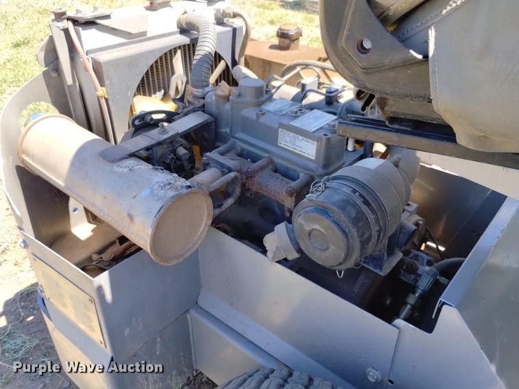 image for item DP3311 CSF SL30  compact utility loader