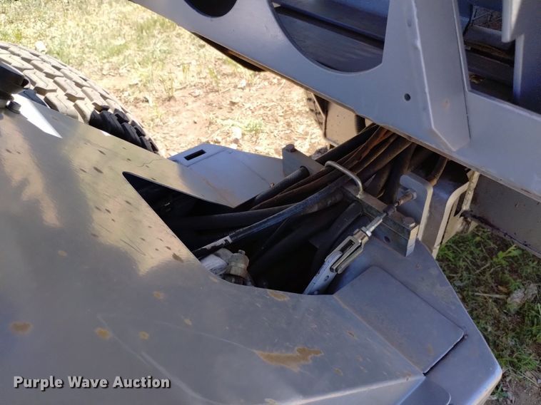 image for item DP3311 CSF SL30  compact utility loader