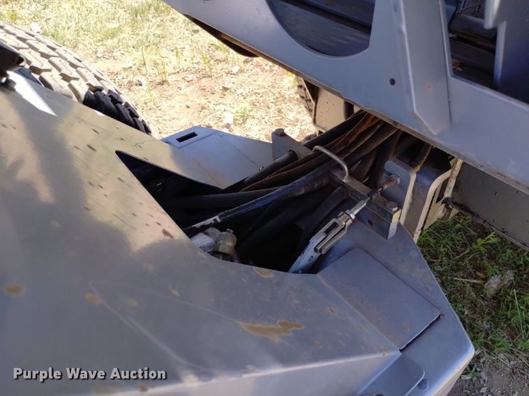 image for item DP3311 CSF SL30  compact utility loader