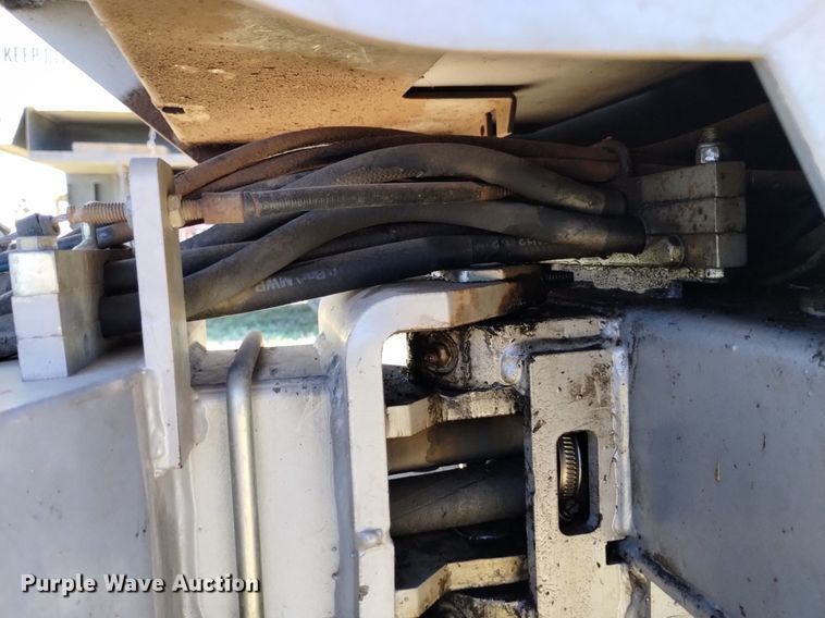 image for item DP3311 CSF SL30  compact utility loader