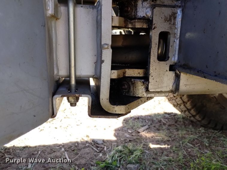 image for item DP3311 CSF SL30  compact utility loader