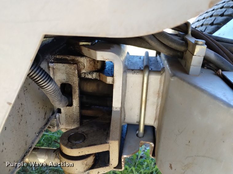 image for item DP3311 CSF SL30  compact utility loader