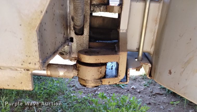 image for item DP3311 CSF SL30  compact utility loader