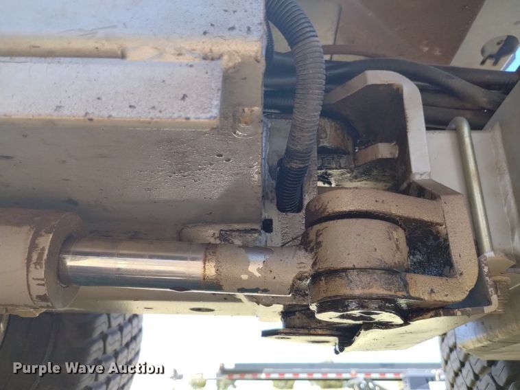 image for item DP3311 CSF SL30  compact utility loader