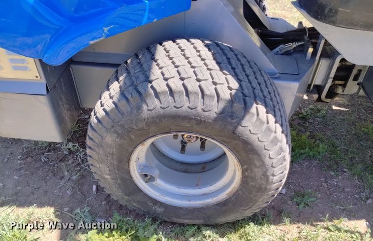 image for item DP3311 CSF SL30  compact utility loader