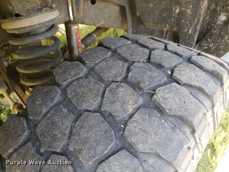 image for item DP8056 2014 Dodge Ram 2500  Crew Cab pickup truck