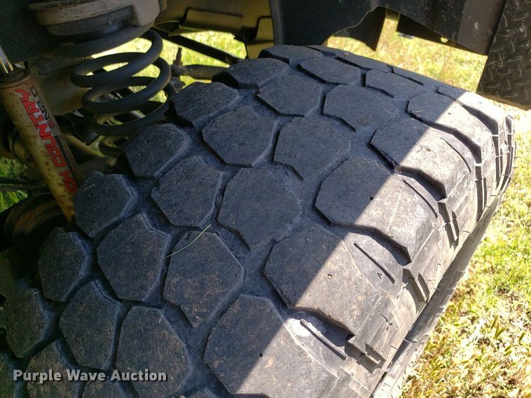 image for item DP8056 2014 Dodge Ram 2500  Crew Cab pickup truck