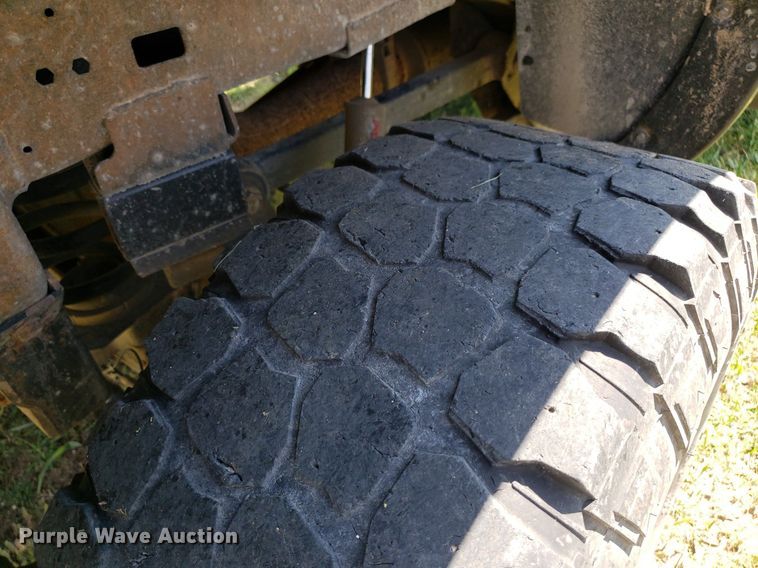 image for item DP8056 2014 Dodge Ram 2500  Crew Cab pickup truck