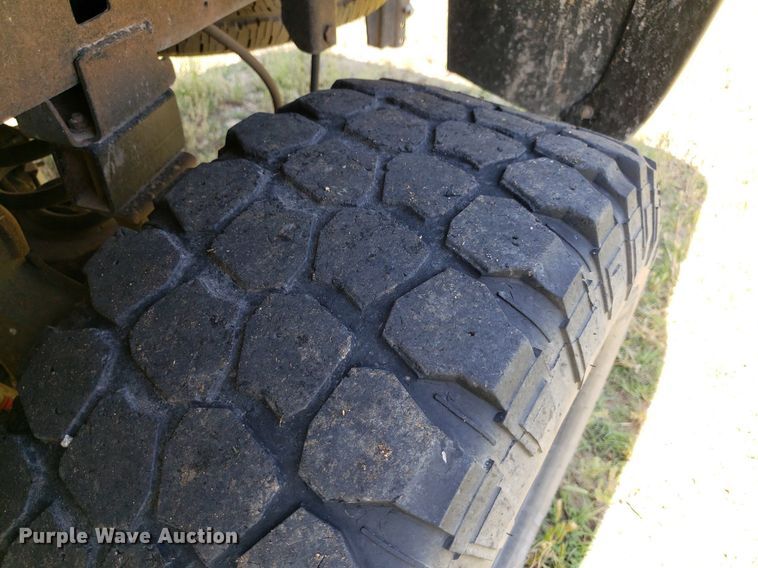 image for item DP8056 2014 Dodge Ram 2500  Crew Cab pickup truck