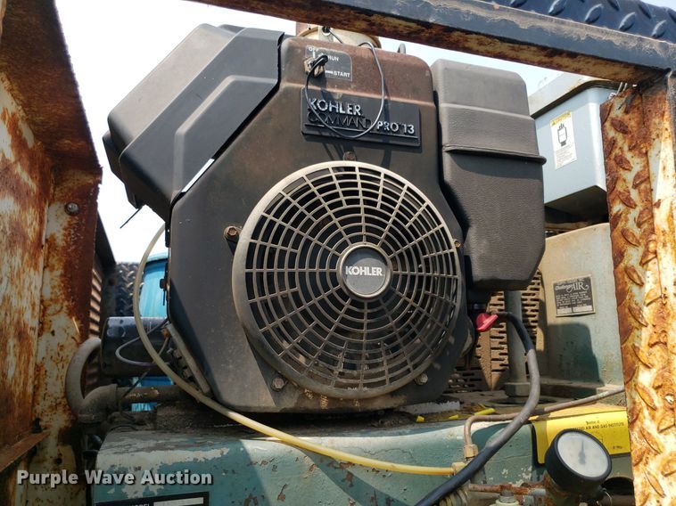 image for item DP8066 2003 Chevrolet 3500  utility bed pickup truck