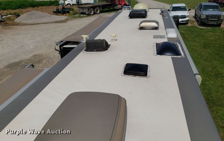 image for item DP8067 2001 Monaco Dynasty Coach  RV