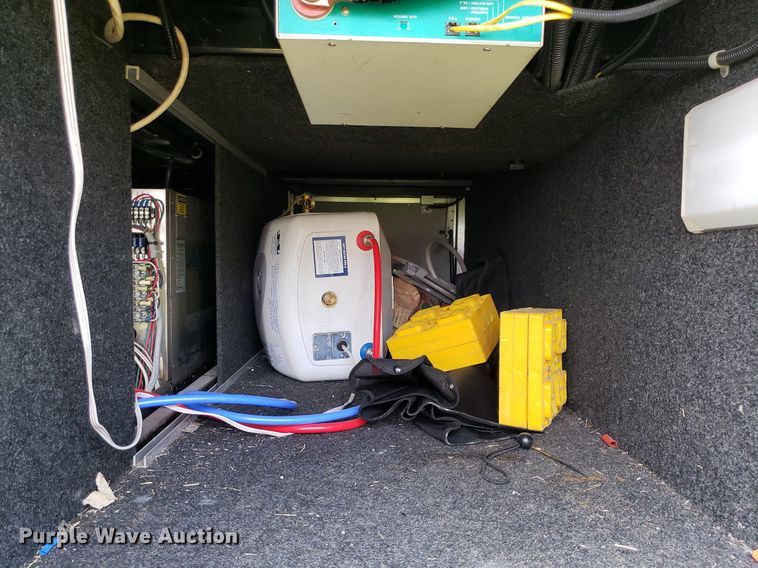 image for item DP8067 2001 Monaco Dynasty Coach  RV