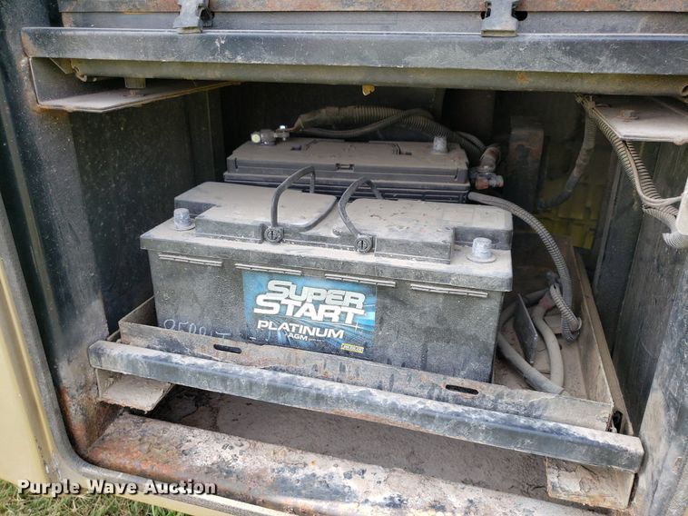 image for item DP8067 2001 Monaco Dynasty Coach  RV