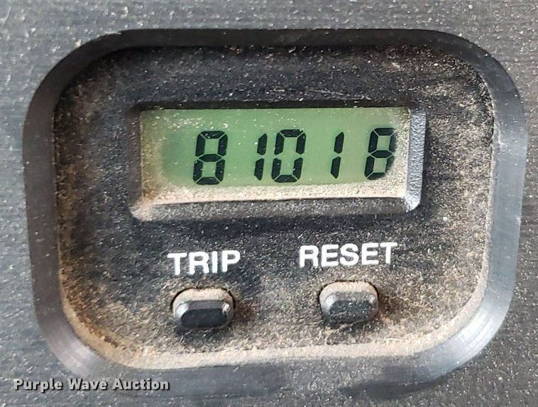 image for item DP8067 2001 Monaco Dynasty Coach  RV