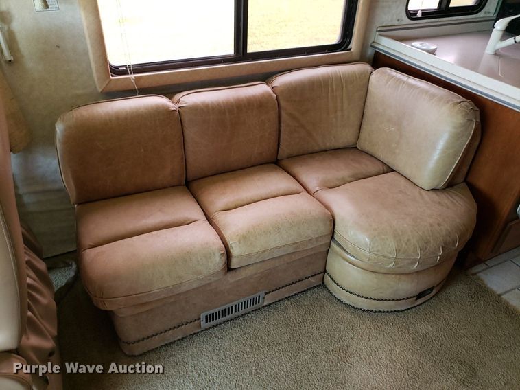 image for item DP8067 2001 Monaco Dynasty Coach  RV