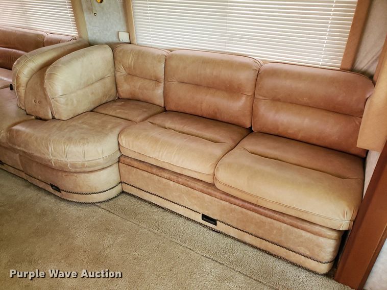 image for item DP8067 2001 Monaco Dynasty Coach  RV