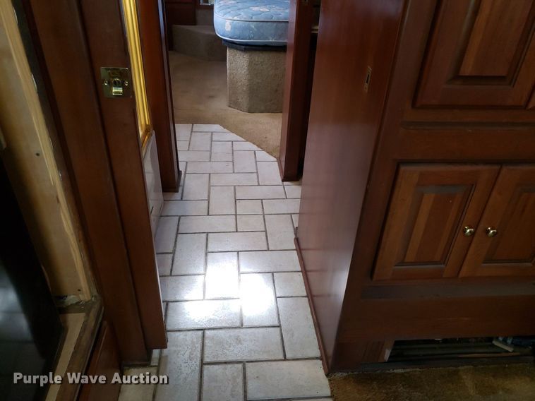 image for item DP8067 2001 Monaco Dynasty Coach  RV