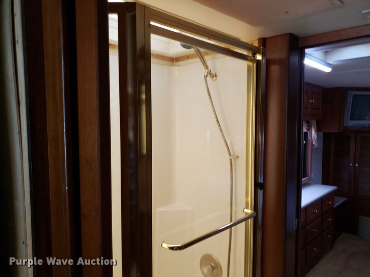 image for item DP8067 2001 Monaco Dynasty Coach  RV