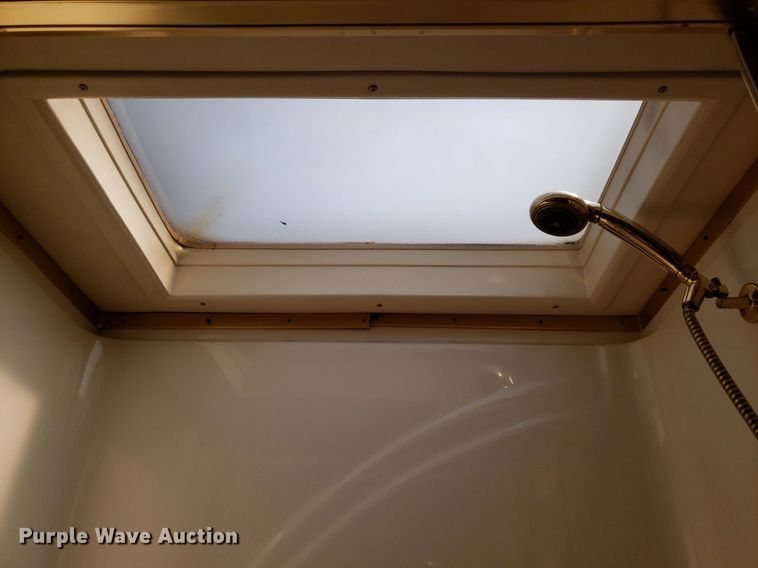 image for item DP8067 2001 Monaco Dynasty Coach  RV