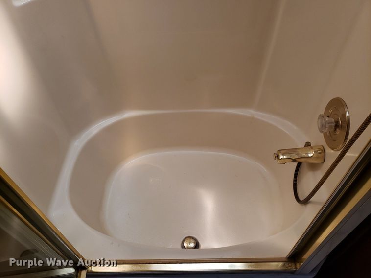 image for item DP8067 2001 Monaco Dynasty Coach  RV