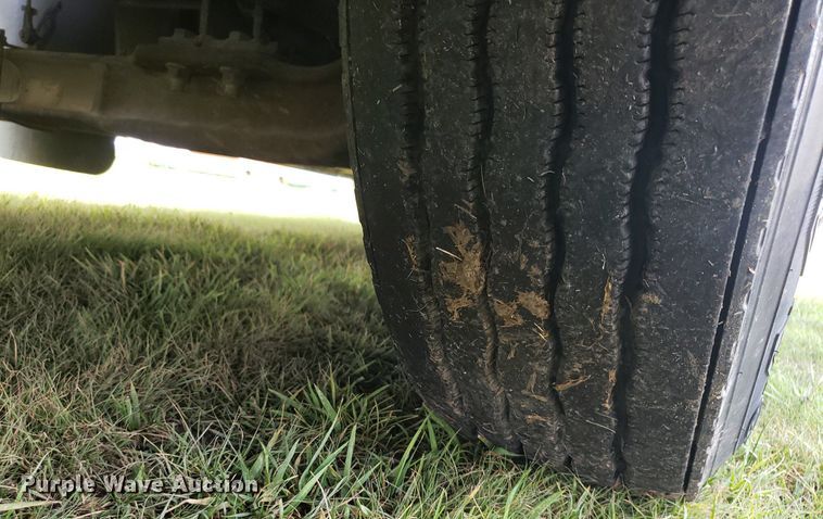 image for item DP8067 2001 Monaco Dynasty Coach  RV