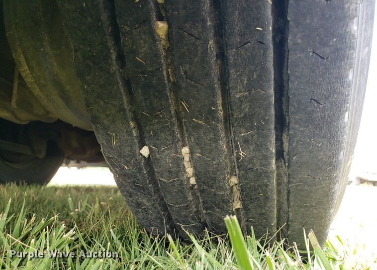 image for item DP8067 2001 Monaco Dynasty Coach  RV