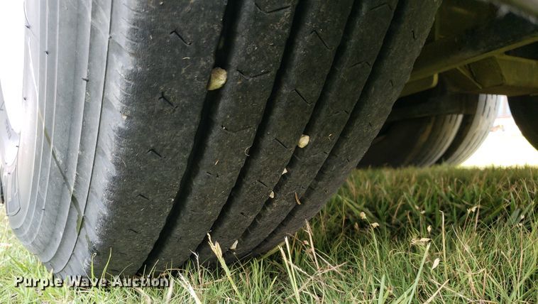 image for item DP8067 2001 Monaco Dynasty Coach  RV