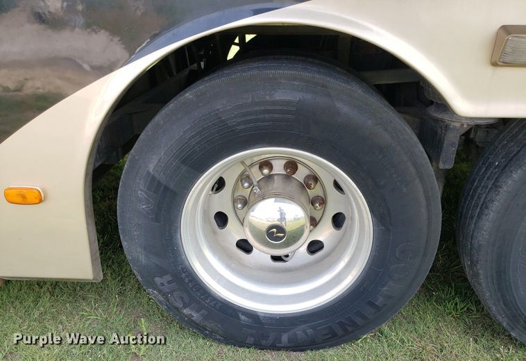 image for item DP8067 2001 Monaco Dynasty Coach  RV