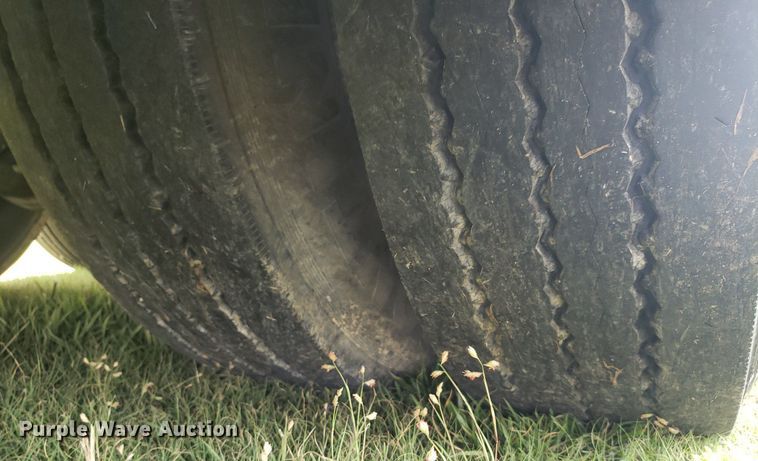 image for item DP8067 2001 Monaco Dynasty Coach  RV