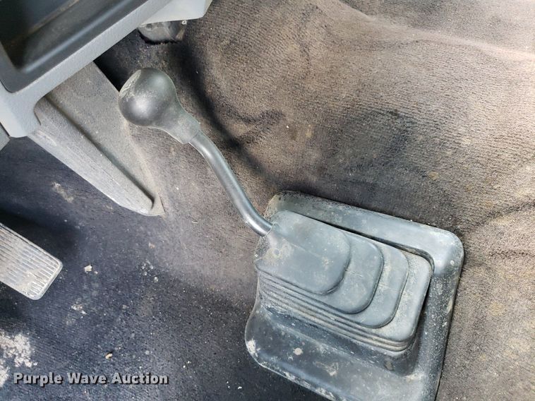 image for item DP8076 2013 Ford F350 Super Duty XLT  Crew Cab pickup truck