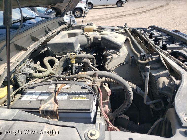 image for item DP8076 2013 Ford F350 Super Duty XLT  Crew Cab pickup truck