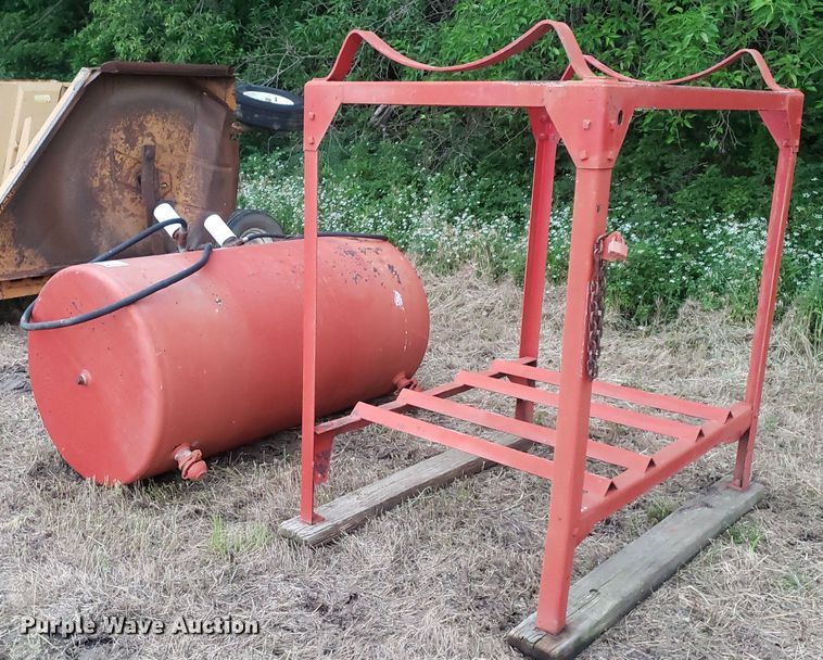 image for item DP8084 Fuel tank