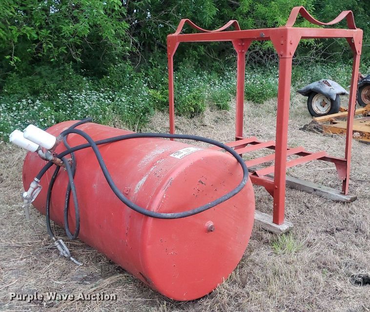 image for item DP8084 Fuel tank