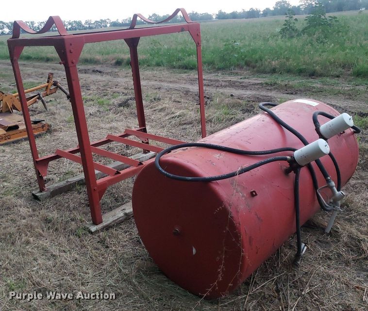 image for item DP8084 Fuel tank