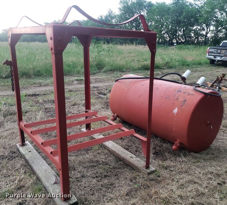 image for item DP8084 Fuel tank