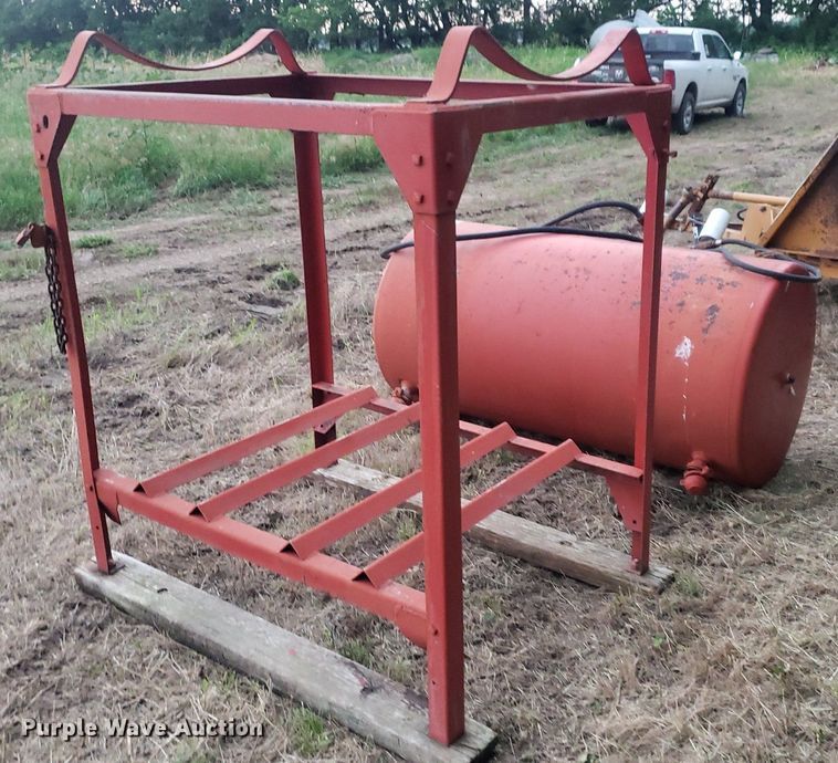 image for item DP8084 Fuel tank