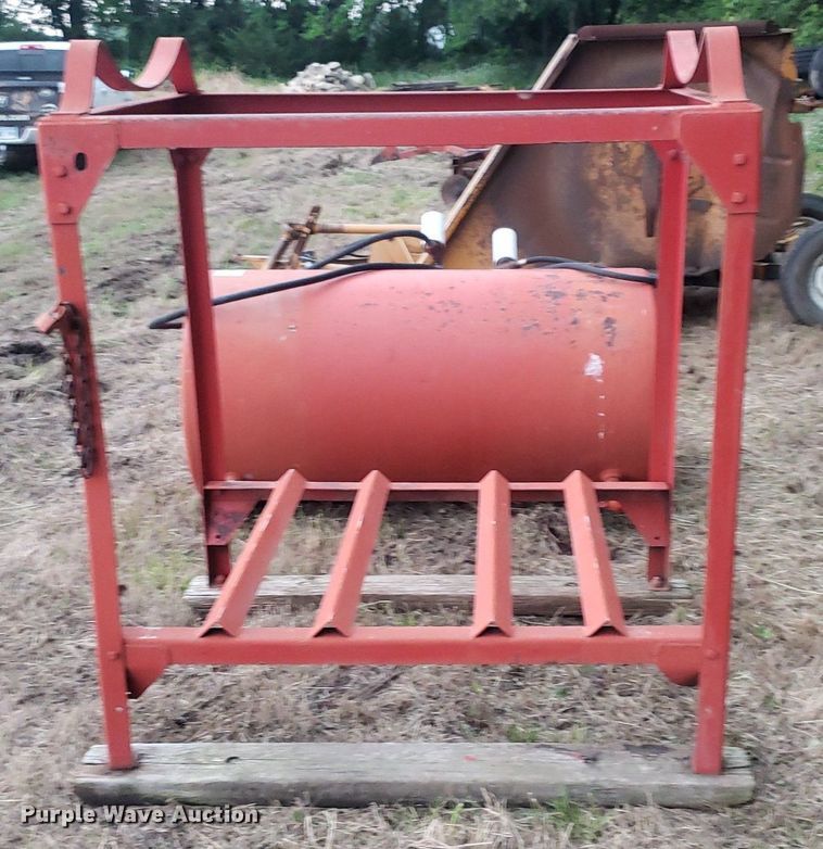 image for item DP8084 Fuel tank