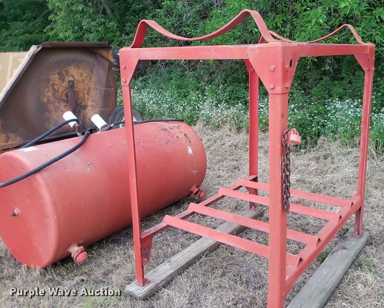 image for item DP8084 Fuel tank