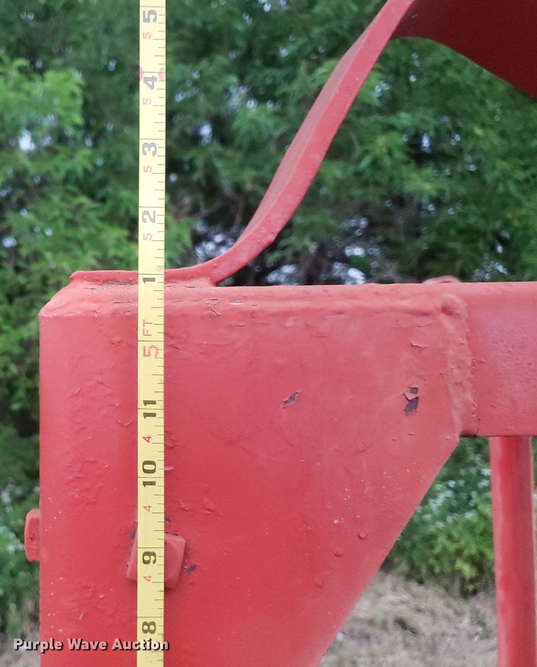 image for item DP8084 Fuel tank