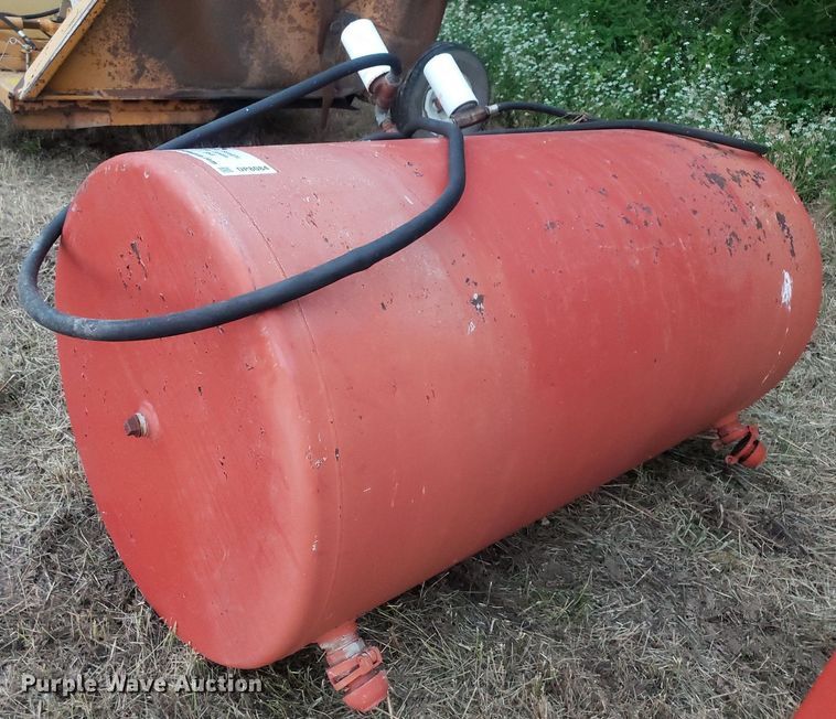 image for item DP8084 Fuel tank
