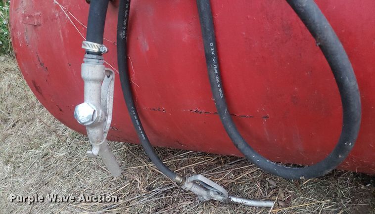 image for item DP8084 Fuel tank