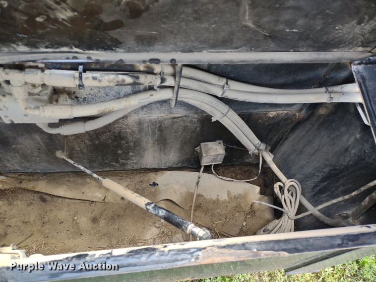 image for item DQ1755 2017 Load Trail  equipment trailer