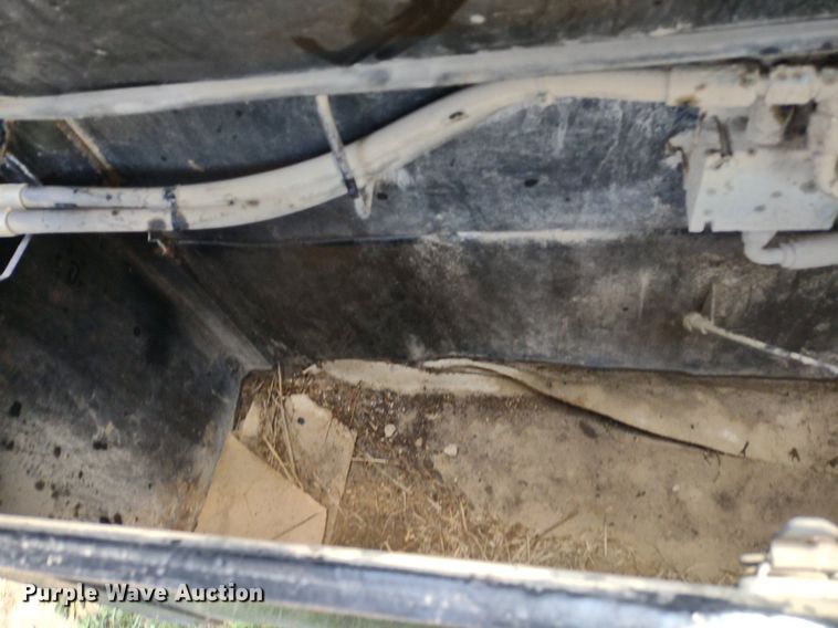 image for item DQ1755 2017 Load Trail  equipment trailer