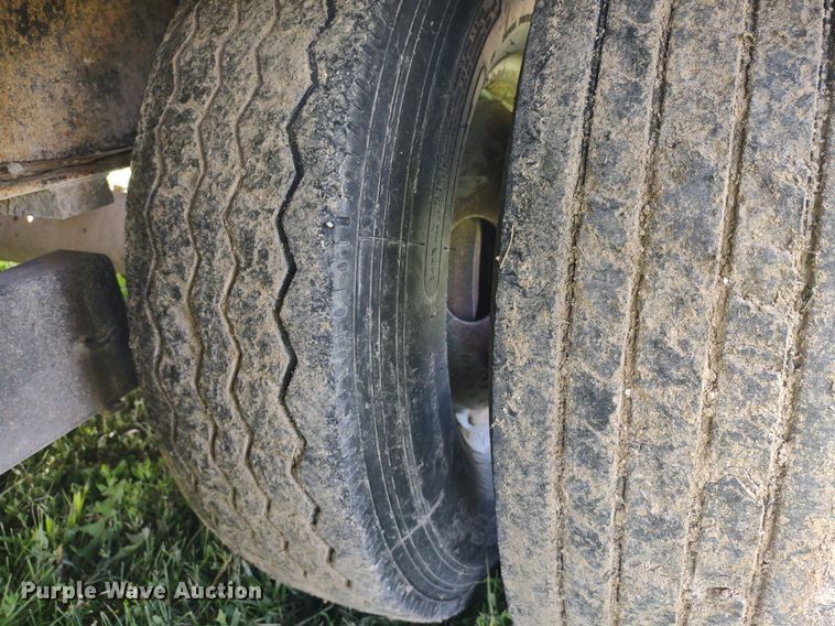 image for item DQ1755 2017 Load Trail  equipment trailer