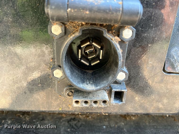 image for item DQ2083 CM Truck Beds 1510304  flatbed