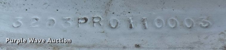 image for item DQ2110 2010 Ford F550  SuperCab utility / service truck