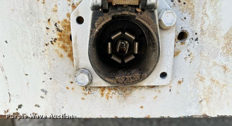 image for item DQ2110 2010 Ford F550  SuperCab utility / service truck