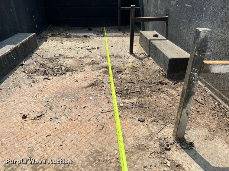 image for item DQ2110 2010 Ford F550  SuperCab utility / service truck